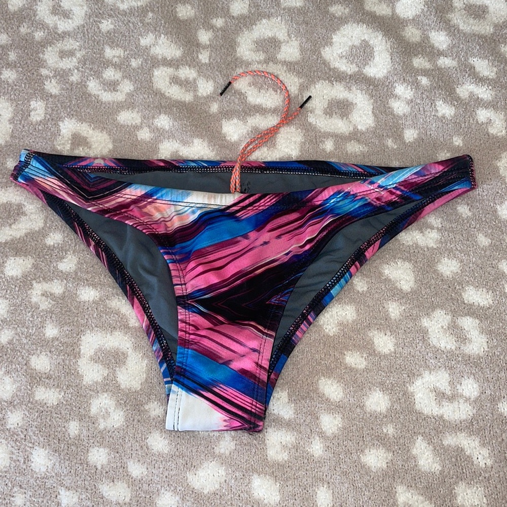 Jolyn bikini bottoms